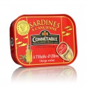 Connetable Sard Olive 115G