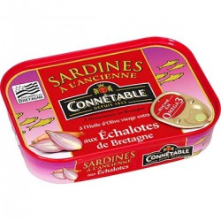 Connetable Sard Ho Echalo 115G