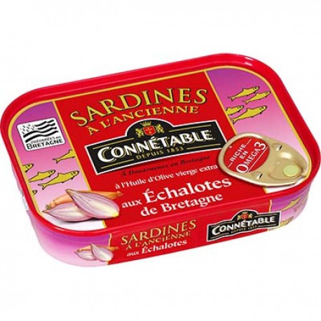 Connetable Sard Ho Echalo 115G