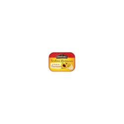 140G Sardines Genereuses Tournesol Connetable