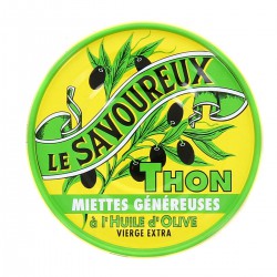 Le Sav Miett.Thon 1/5 Hu.Ol160