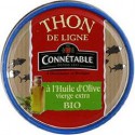 Bte 160G Thon Huile Olive Issue Agriculture Bio Connetable
