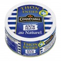 Bte 1/5 Thon Entier Au Naturel Bretonne Connetable