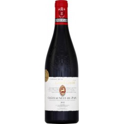 2013 Château De La Grande Gardiole Châteauneuf-Du-Pape