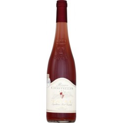 A.O.P. Tavel Rosé 2017 Réserve Des Chastelles