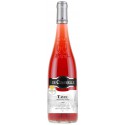 La Compagnie Rhodanienne Tavel Les Combelles 2016 Med.Arg.Orange 17