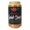 Bière Blonde Saint-Omer La Boite 33Cl