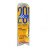 P20 Sacs Poubelle 100L