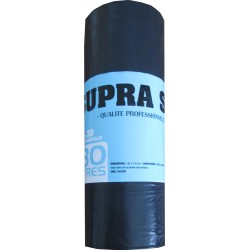 30 Sacs Poubelle 130L Supra