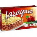 1Kg Lasagne Bolognaise