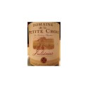 75Cl Julienas Rouge Domaine Petite Croix 2011