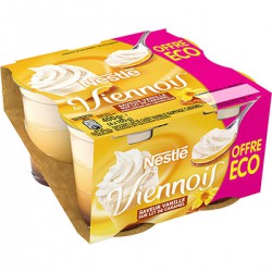 Viennois Vani.S/Car4X100G