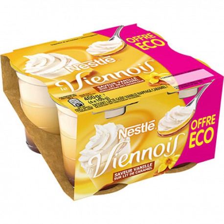 Viennois Vani.S/Car4X100G