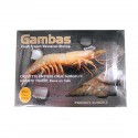 Crev.Crue Gamb.12/16 400G