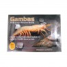 Crev.Crue Gamb.12/16 400G