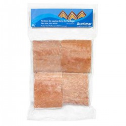 Pave Saumon Sauvage X4