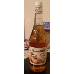 Guiot Sirop Poire 70Cl