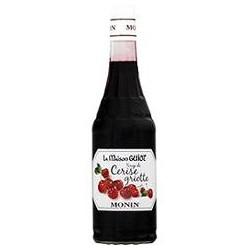 Guiot Sirop Griotte 70Cl