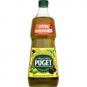 Huile Olive Litre Puget