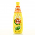 Huile Fruit D Or 1 Litre.