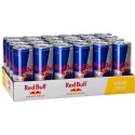 Energy Drink Red Bull Pl.Filme De 24 Boites X 0,25 Litre