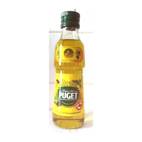 Puget Huile Olive Puget 25Cl