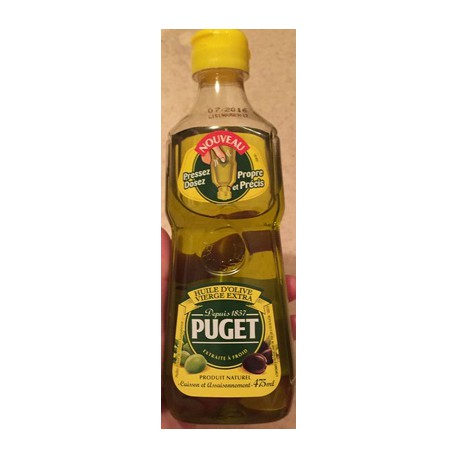 475Ml Squeez Hle Olive Puget
