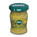 Puget Pot De Tapenade Verte 90G