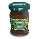 Puget Tapenade Noire Pot De 90G