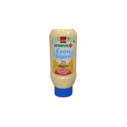 Lesieur Mayonnaise Legere 450G