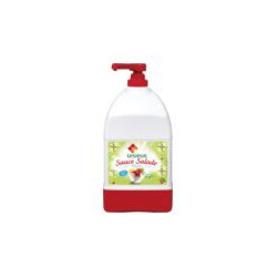 5,1Kg Pingouin Sce Salade Leg