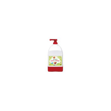 5,1Kg Pingouin Sce Salade Leg