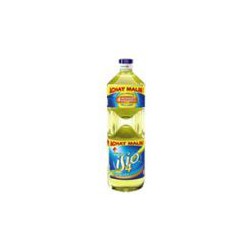 Huile Lit. Isio 4 Lesieur