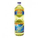 Huile Lit. Isio 4 Lesieur