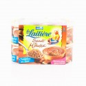 La Laitiere Mousse Chocolat Au Lait La Laitière 4X59G