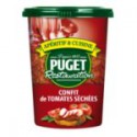 500G Tomates Sechees Puget