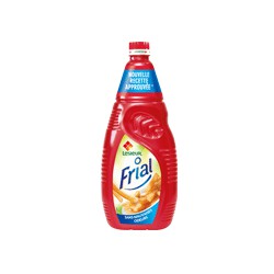 Frial Huile Melange Friture Bouteille 2L