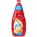 Frial Huile Melange Friture Bouteille 2L