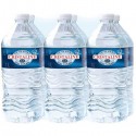 Sparkling Spring Water Cristaline Pl.Filme De 6 Bouteil. X 1,50 Litres