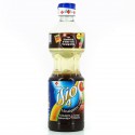 Isio Vinaigrette Légére Biphasée Vinaigre Balsamique Sav.Basilic Isio4 45Cl