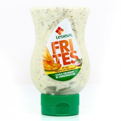 230G Sqeeze Sauce Frites Lesieur