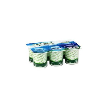 6X60G Petit Suisse 40%