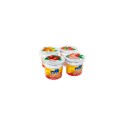 6X100G Mousse De Fruits Malo