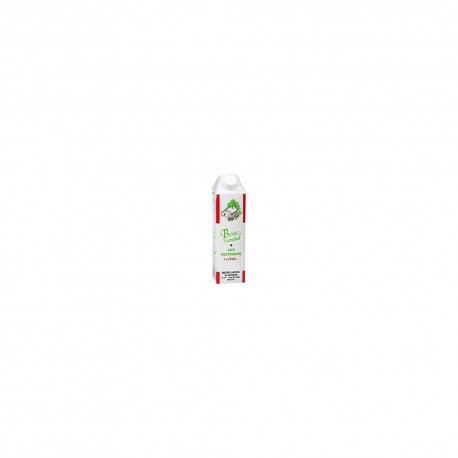 Bouteille 1L Lait Pasteurise Entier Bocage Normand