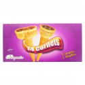 Basquaise14Cornet Assortis 60G