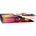Basq.6 Coupes Parfum Choco105G