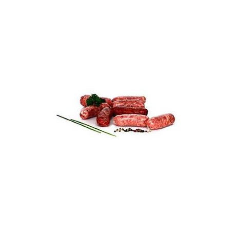 Mix Saucisse Tapas X8