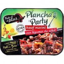 T&+ Idee Fajitas Boeuf 300G
