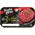 T&+ Bift.Hache Couteau 2X100G
