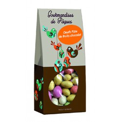 Adam-Oef Patefruit Choco180G
